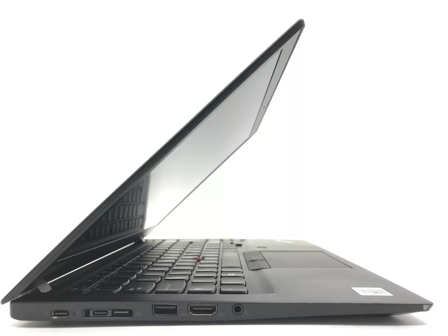 Lenovo ThinkPad T14s Gen 1 i7-10510U 16GB DDR4 512GB NVMe Windows 11 Laptop