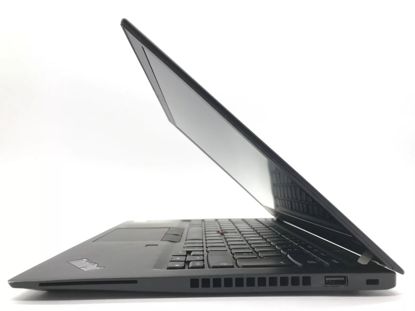 Lenovo ThinkPad T14s Gen 1 i7-10510U 16GB DDR4 512GB NVMe Windows 11 Laptop