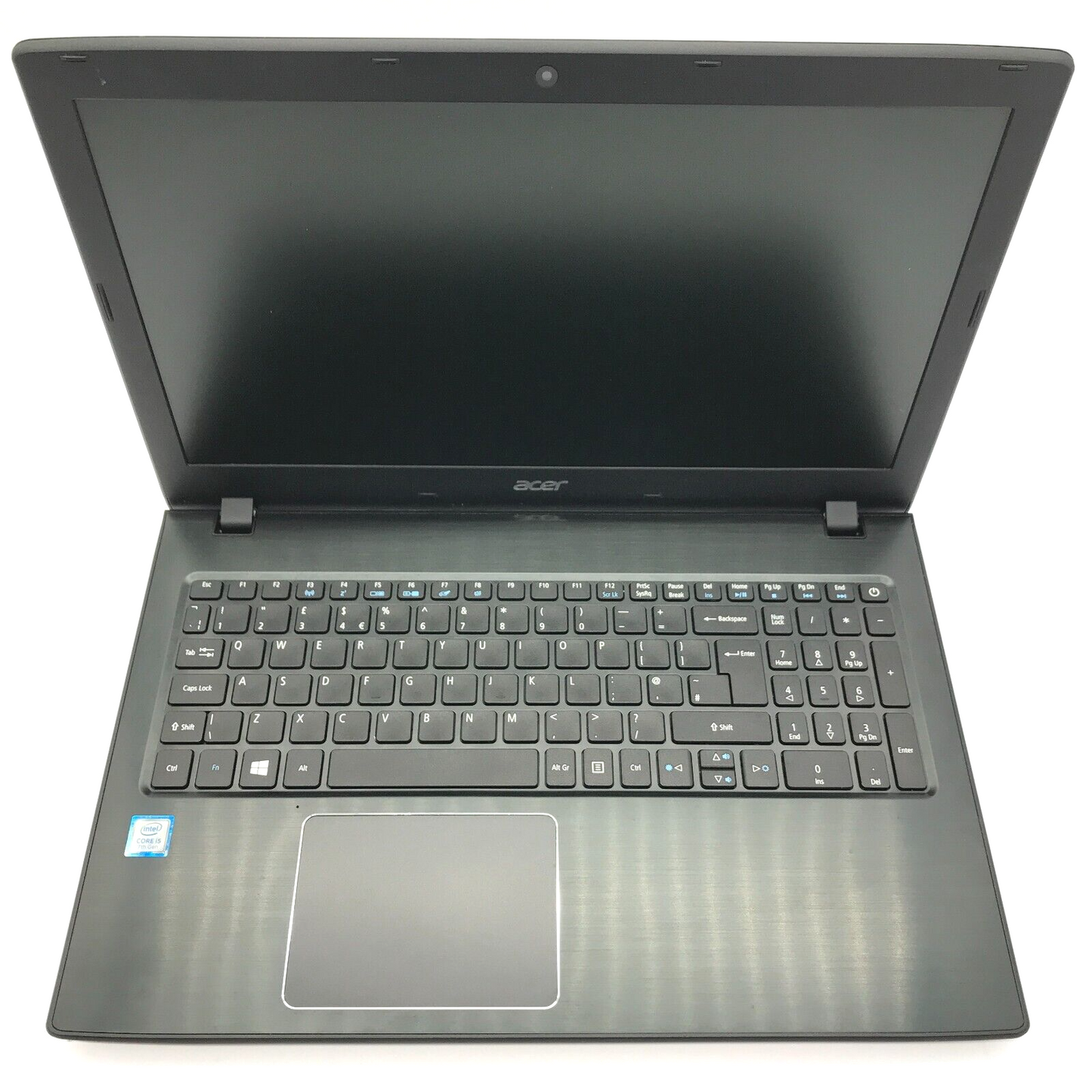 Acer TravelMate P259-M-576E 15" i5-6200U 8GB DDR4 240GB SSD Windows 11 Laptop