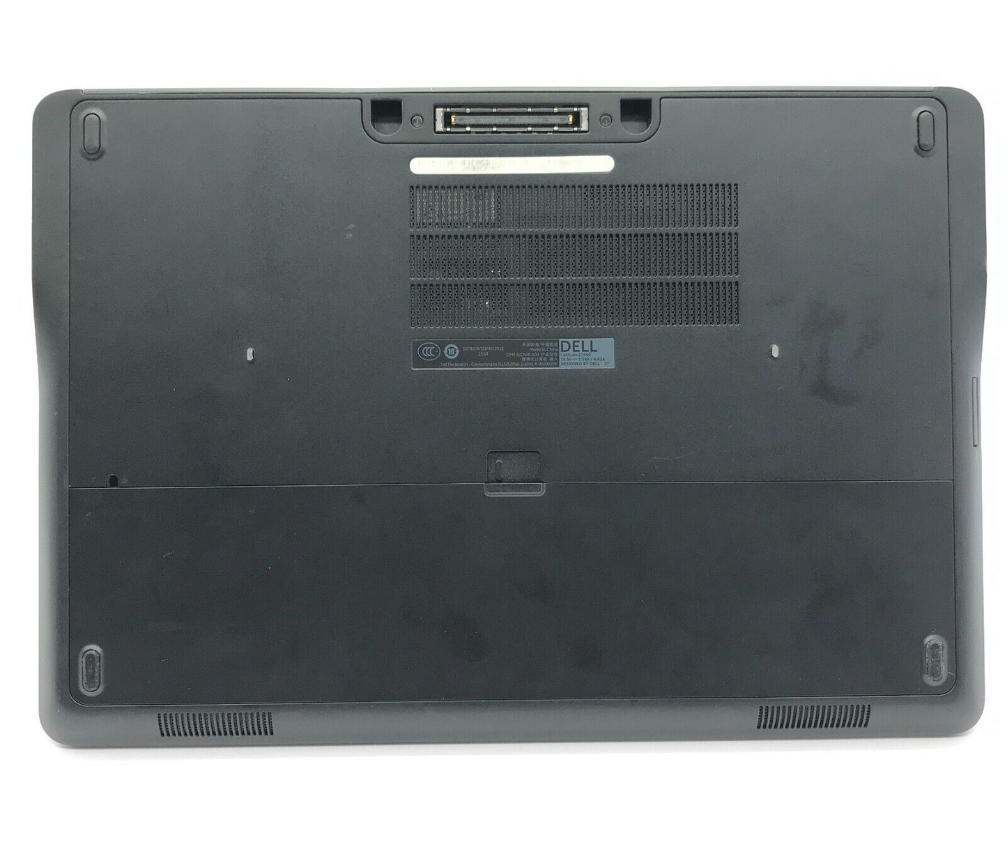 Dell Latitude E7250 14" i5-5200U 8GB DDR3 120GB SSD Windows 10 Laptop