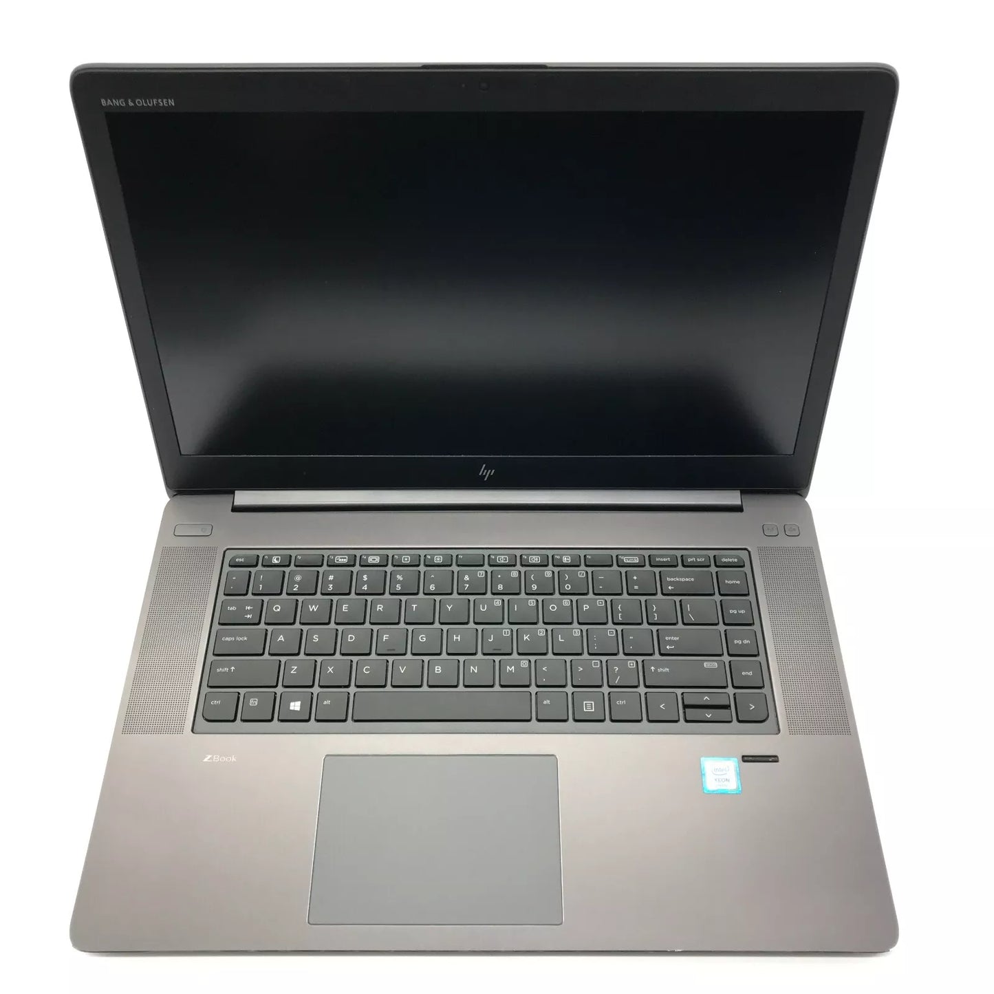 HP Zbook Studio G4 15.6" Xeon E3-1505M V6 16GB DDR4 240GB SSD M1200 Windows 11 Laptop