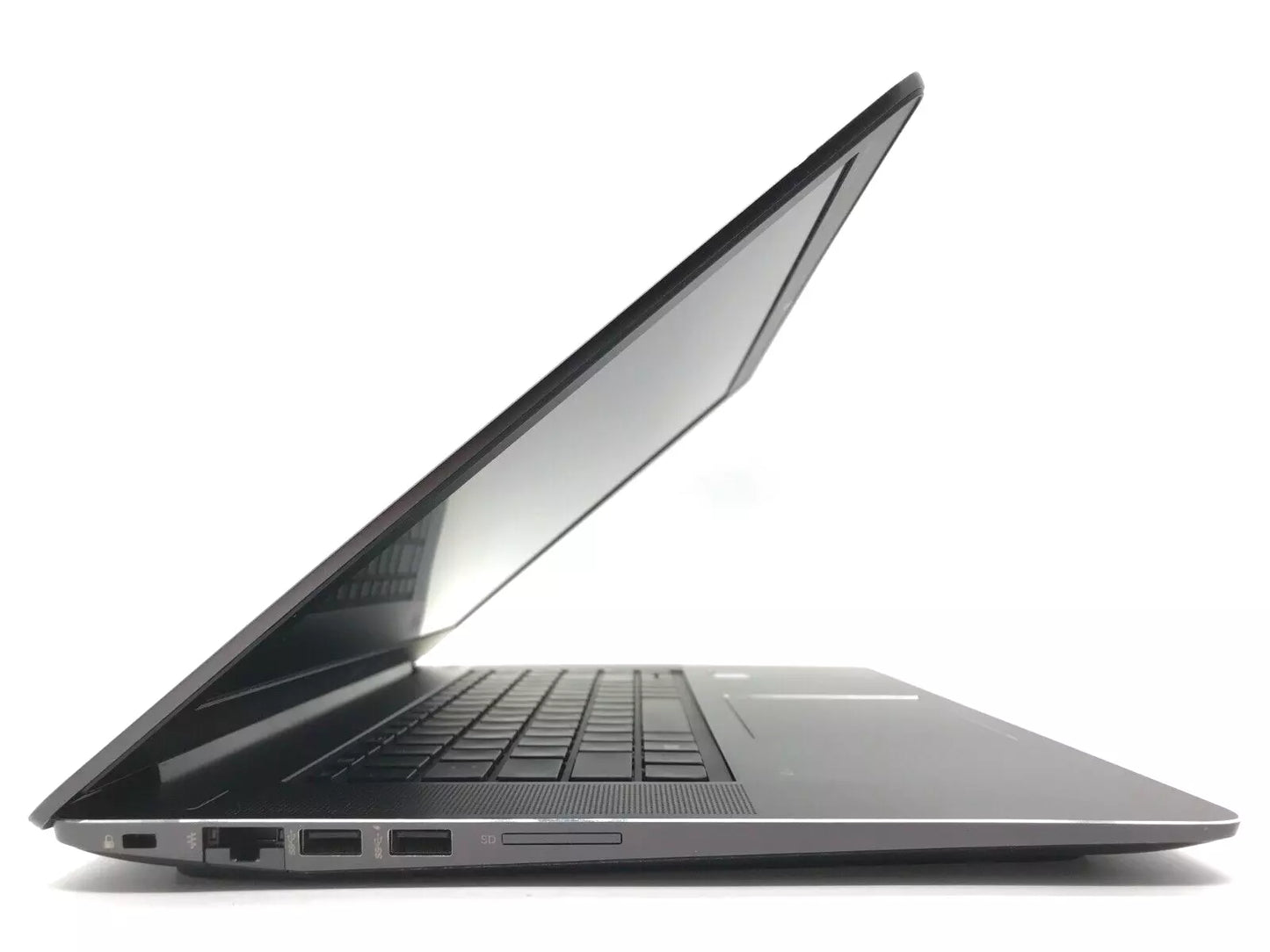 HP Zbook Studio G4 15.6" Xeon E3-1505M V6 16GB DDR4 240GB SSD M1200 Windows 11 Laptop