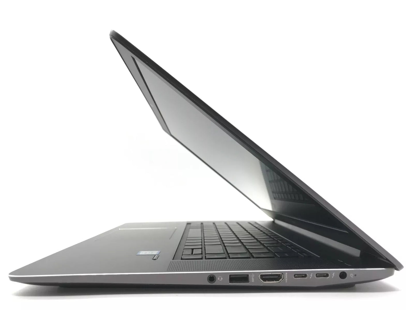 HP Zbook Studio G4 15.6" Xeon E3-1505M V6 16GB DDR4 240GB SSD M1200 Windows 11 Laptop