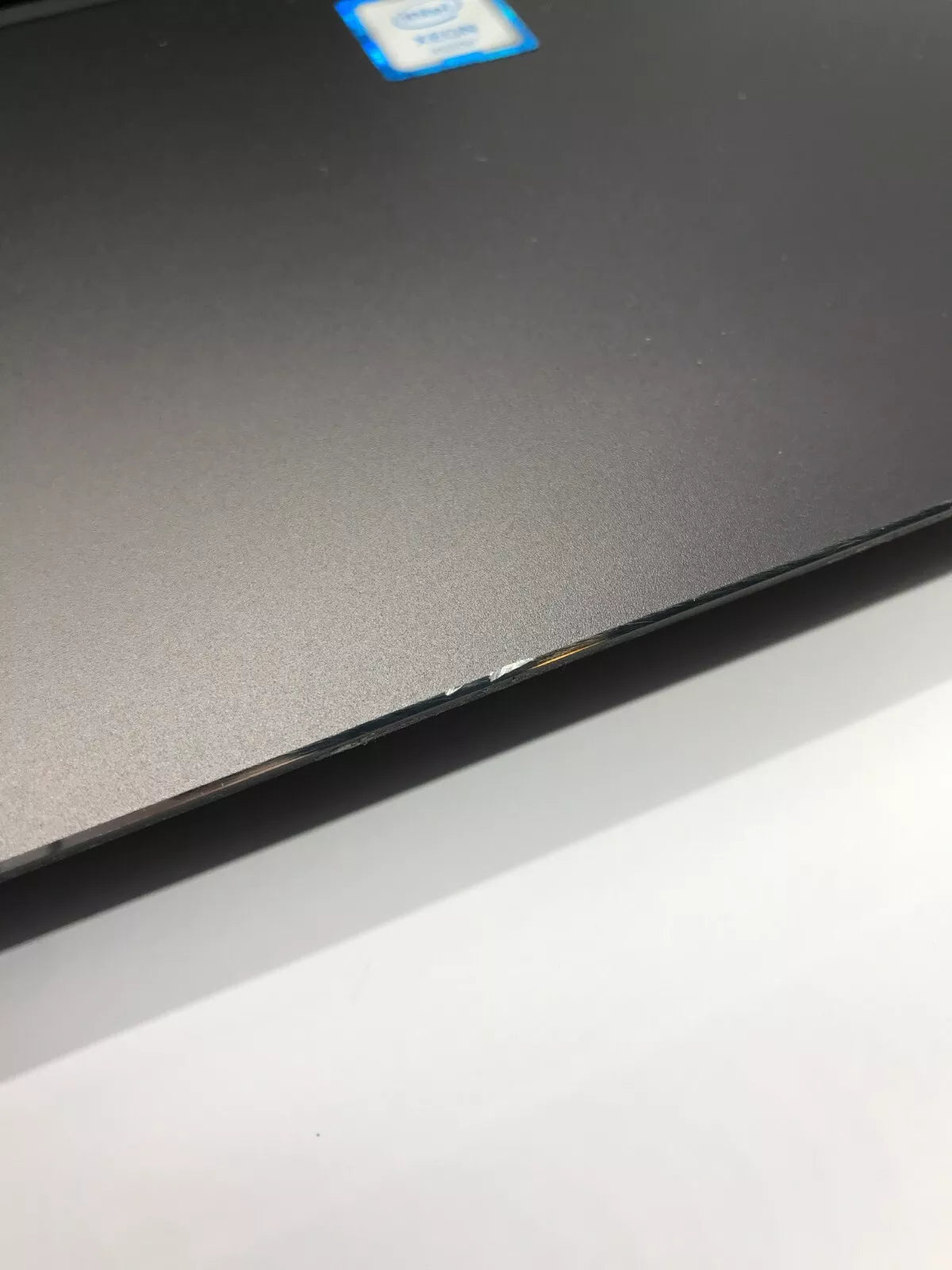 HP Zbook Studio G4 15.6" Xeon E3-1505M V6 16GB DDR4 240GB SSD M1200 Windows 11 Laptop