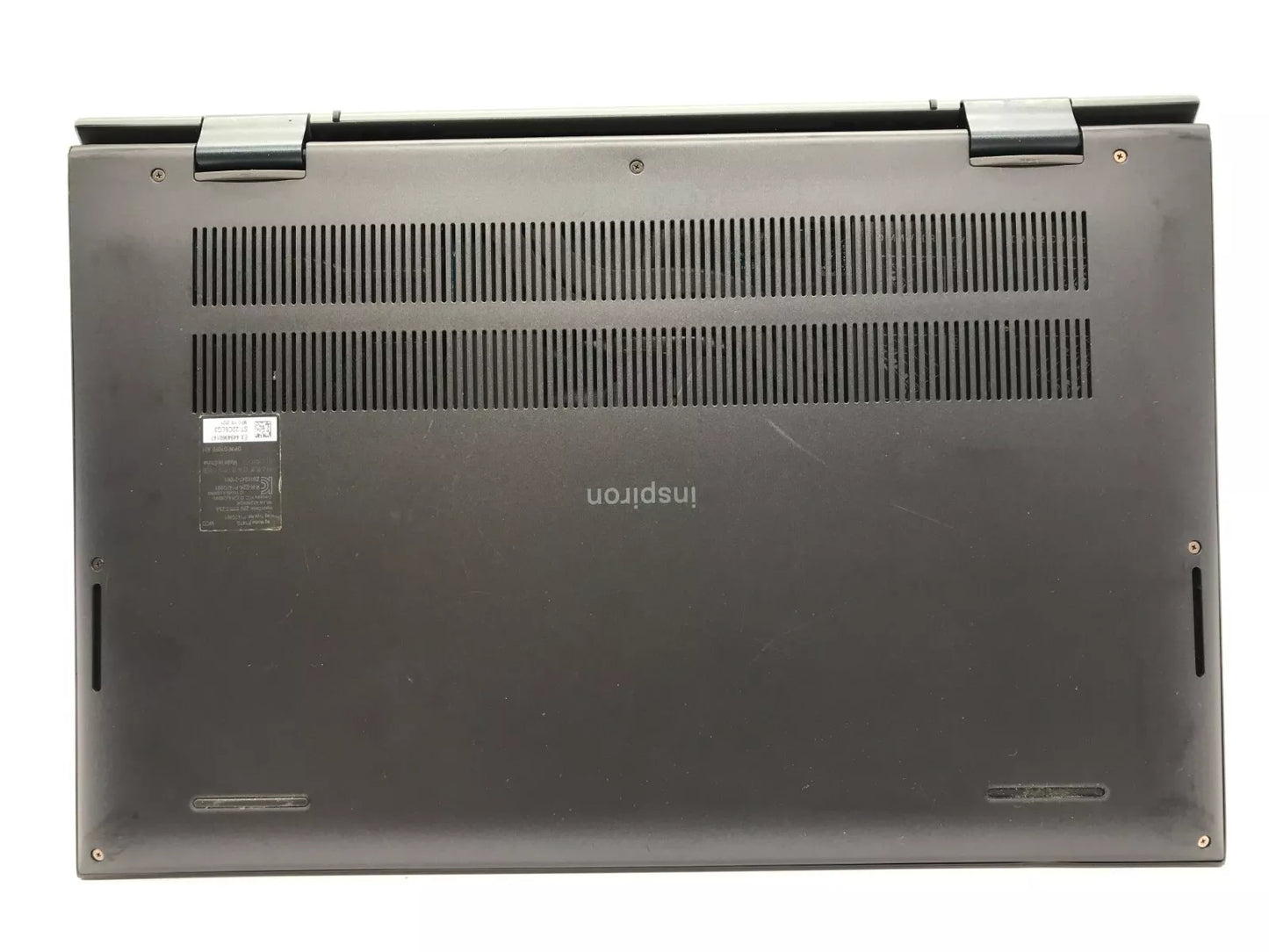 Dell Inspiron 7415 2-in-1 14" Ryzen 7 5700U 16GB DDR4 512 GB NVMe Windows 11 Laptop