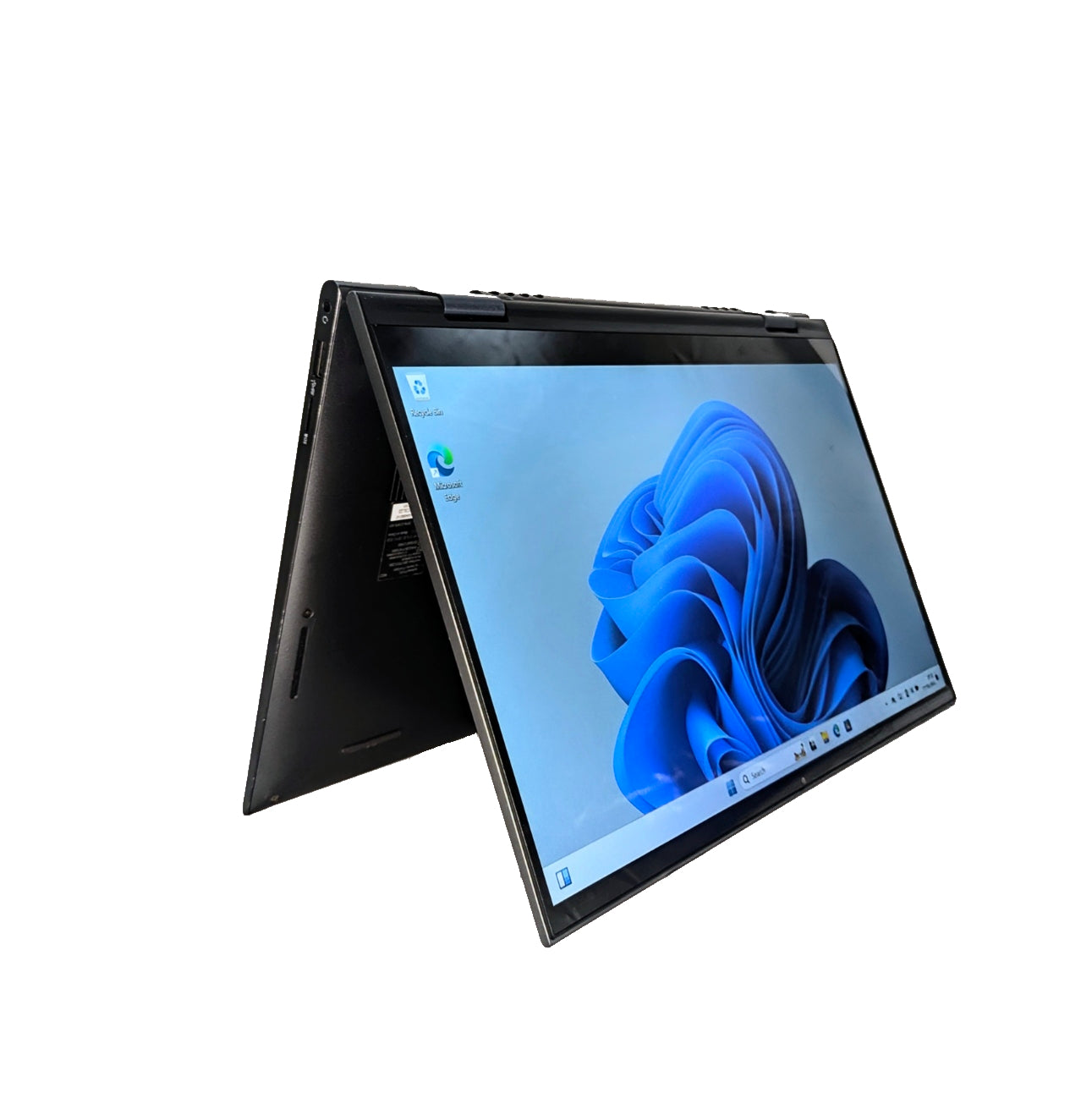 Dell Inspiron 7415 2-in-1 14" Ryzen 7 5700U 16GB DDR4 512 GB NVMe Windows 11 Laptop