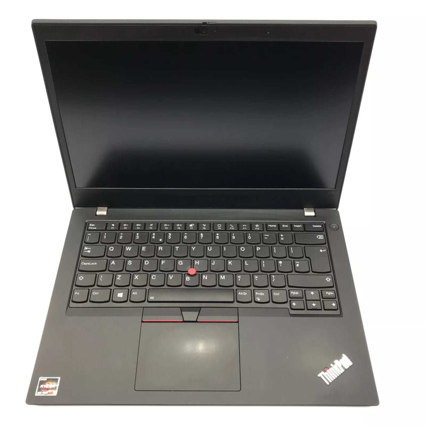 Lenovo Thinkpad L14 Gen1 14" Ryzen 5 4500U 16GB DDR4 240GB SSD Windows 11 Laptop