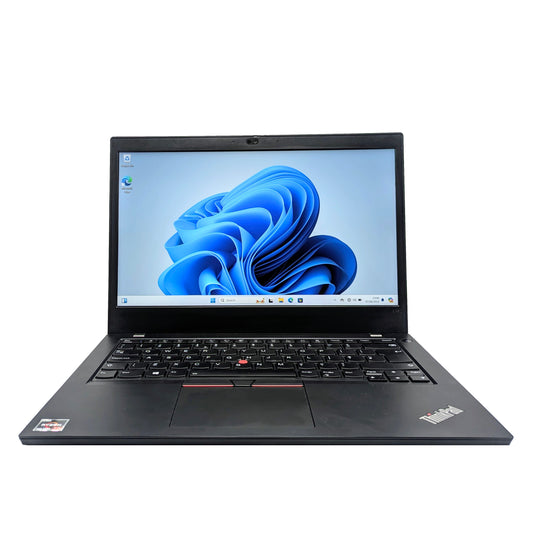 Lenovo Thinkpad L14 Gen1 14" Ryzen 5 4500U 16GB DDR4 240GB SSD Windows 11 Laptop