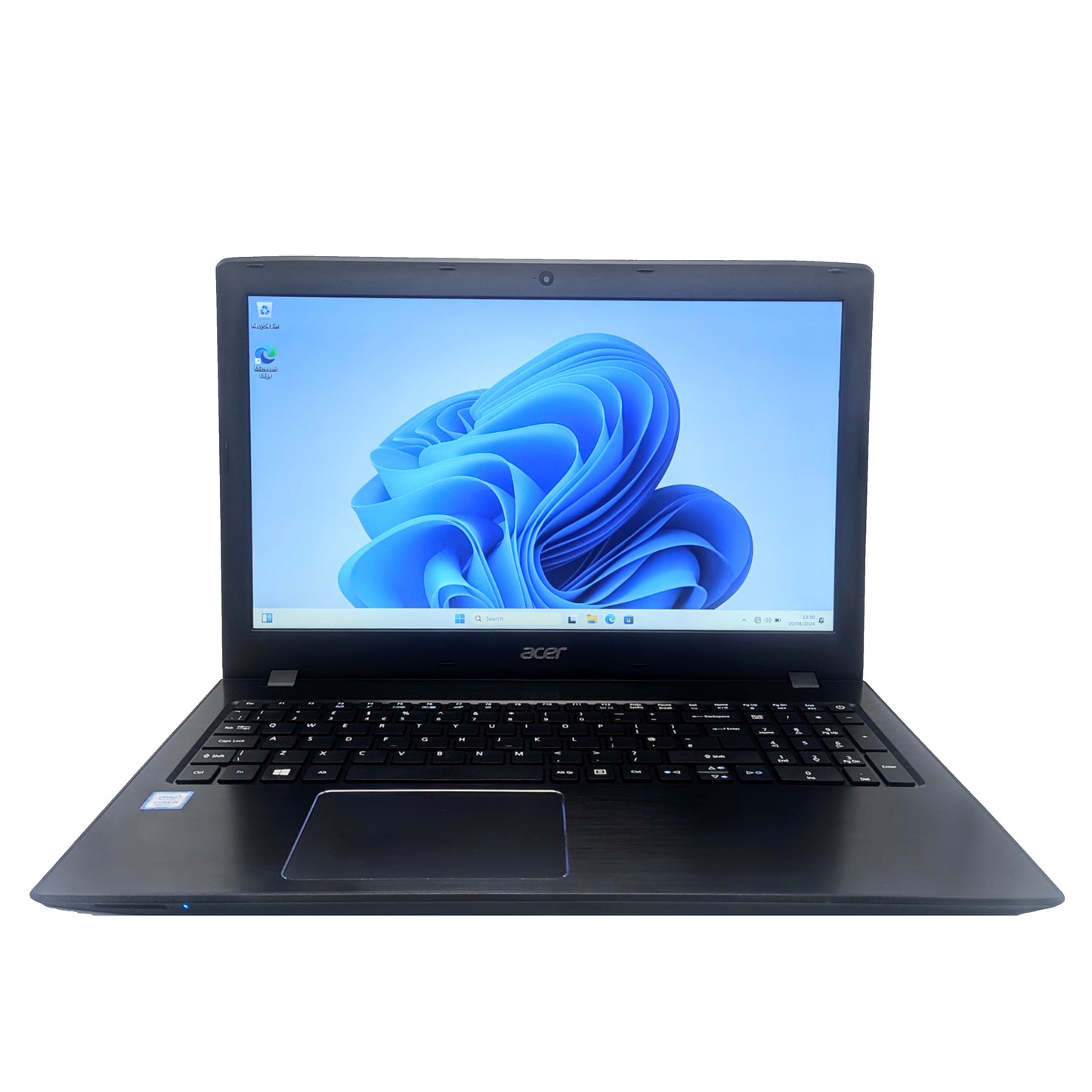 Acer TravelMate P259-M-576E 15" i5-6200U 8GB DDR4 240GB SSD Windows 11 Laptop