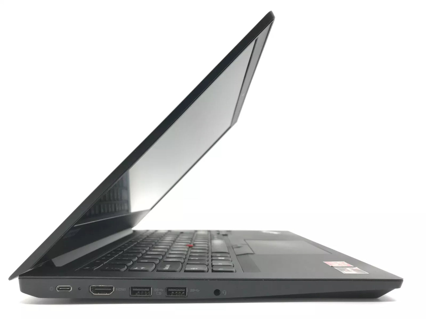 Lenovo ThinkPad E495 14" Ryzen 7 3700U 16GB DDR4 512GB NVMe Windows 11 Laptop