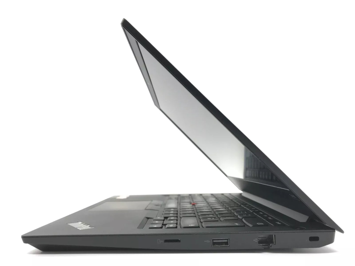 Lenovo ThinkPad E495 14" Ryzen 7 3700U 16GB DDR4 512GB NVMe Windows 11 Laptop