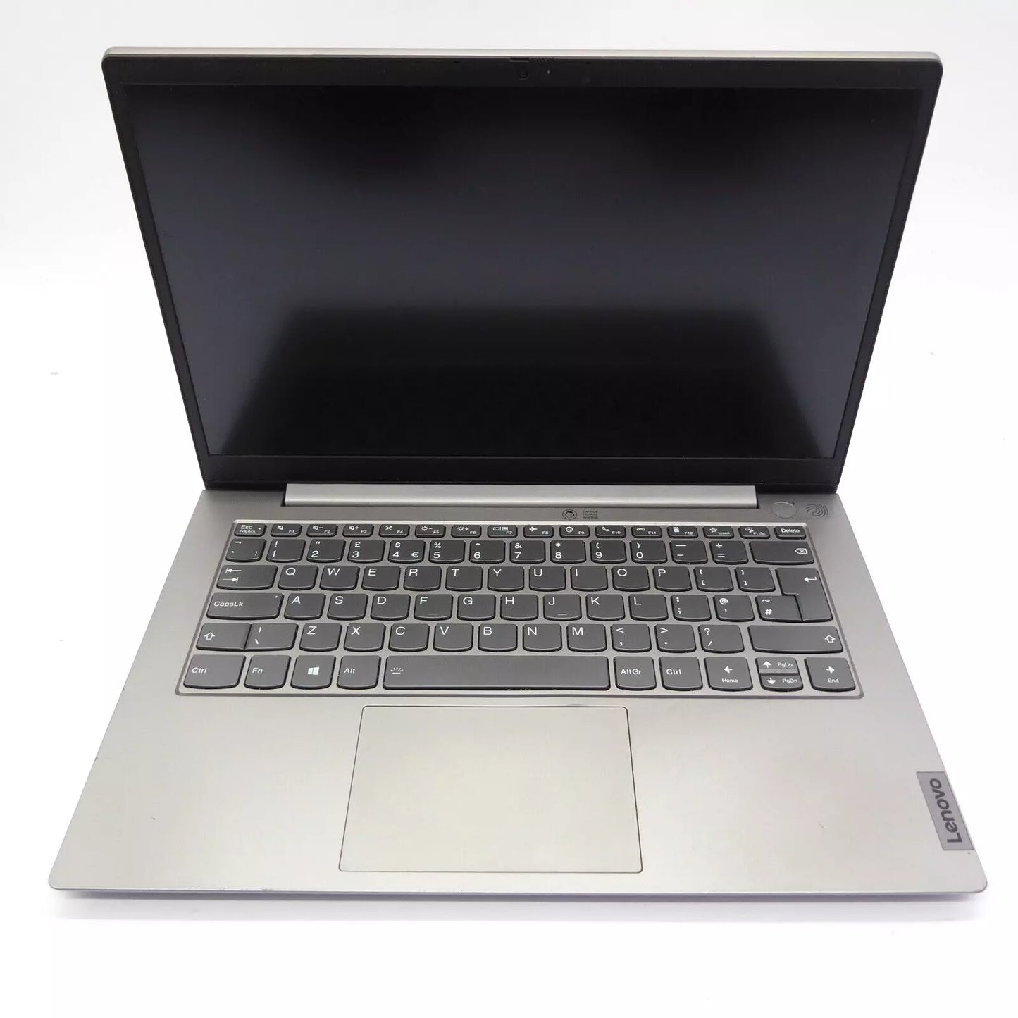 Lenovo ThinkBook 14 G2 14" i5-1135G7 8GB DDR4 240GB SSD Windows 11 Laptop