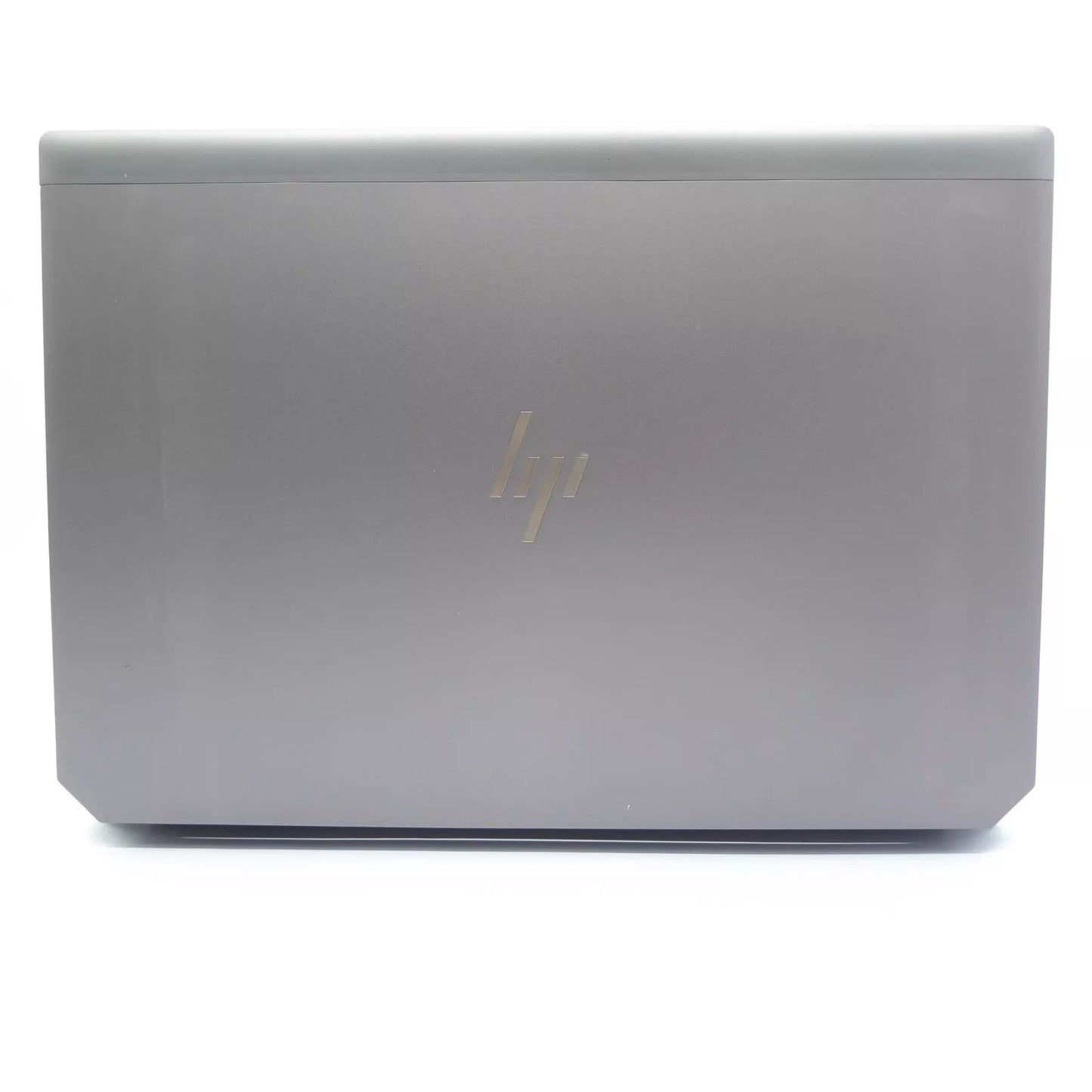 HP ZBook 15 G5 15.6" i7-8850H 32GB 240GB SSD Quadro P2000 Windows 11 Laptop