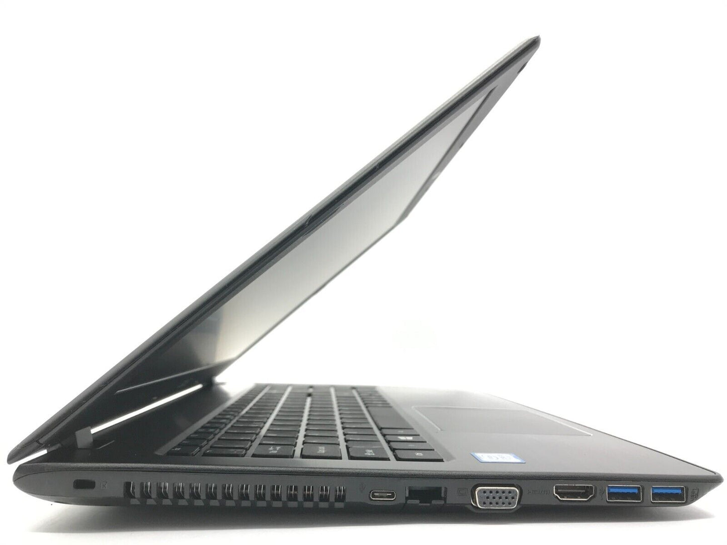 Acer TravelMate P259-G2-M 15" i5-7200U 8GB DDR4 240GB SSD Windows 11 Laptop