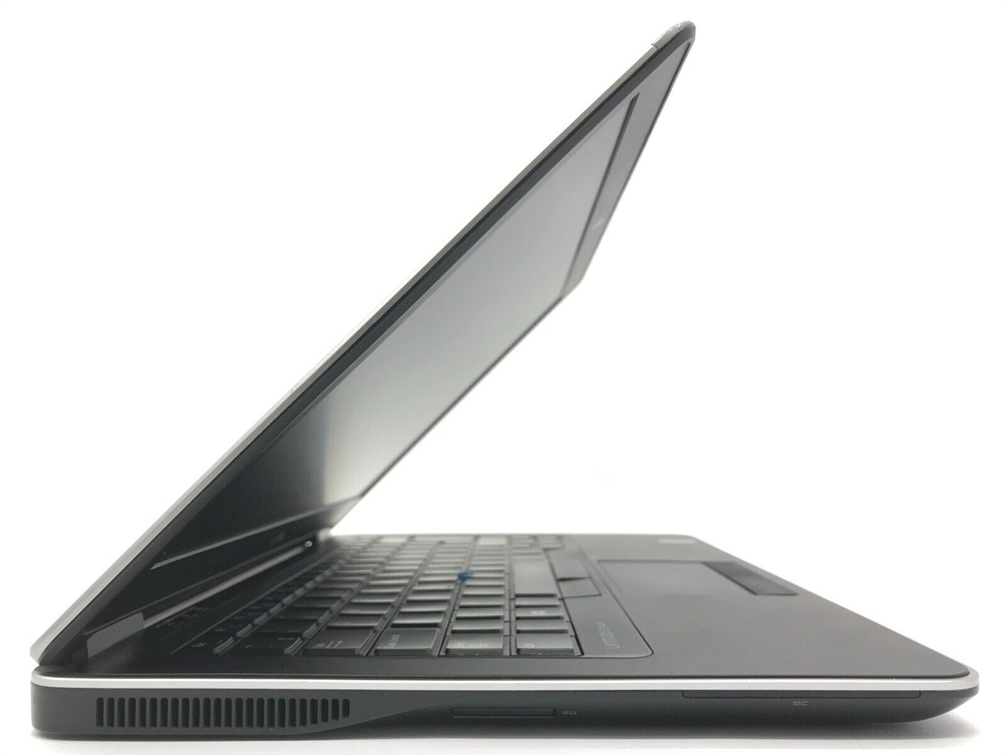 Dell Latitude E7250 14" i5-5200U 8GB DDR3 120GB SSD Windows 10 Laptop
