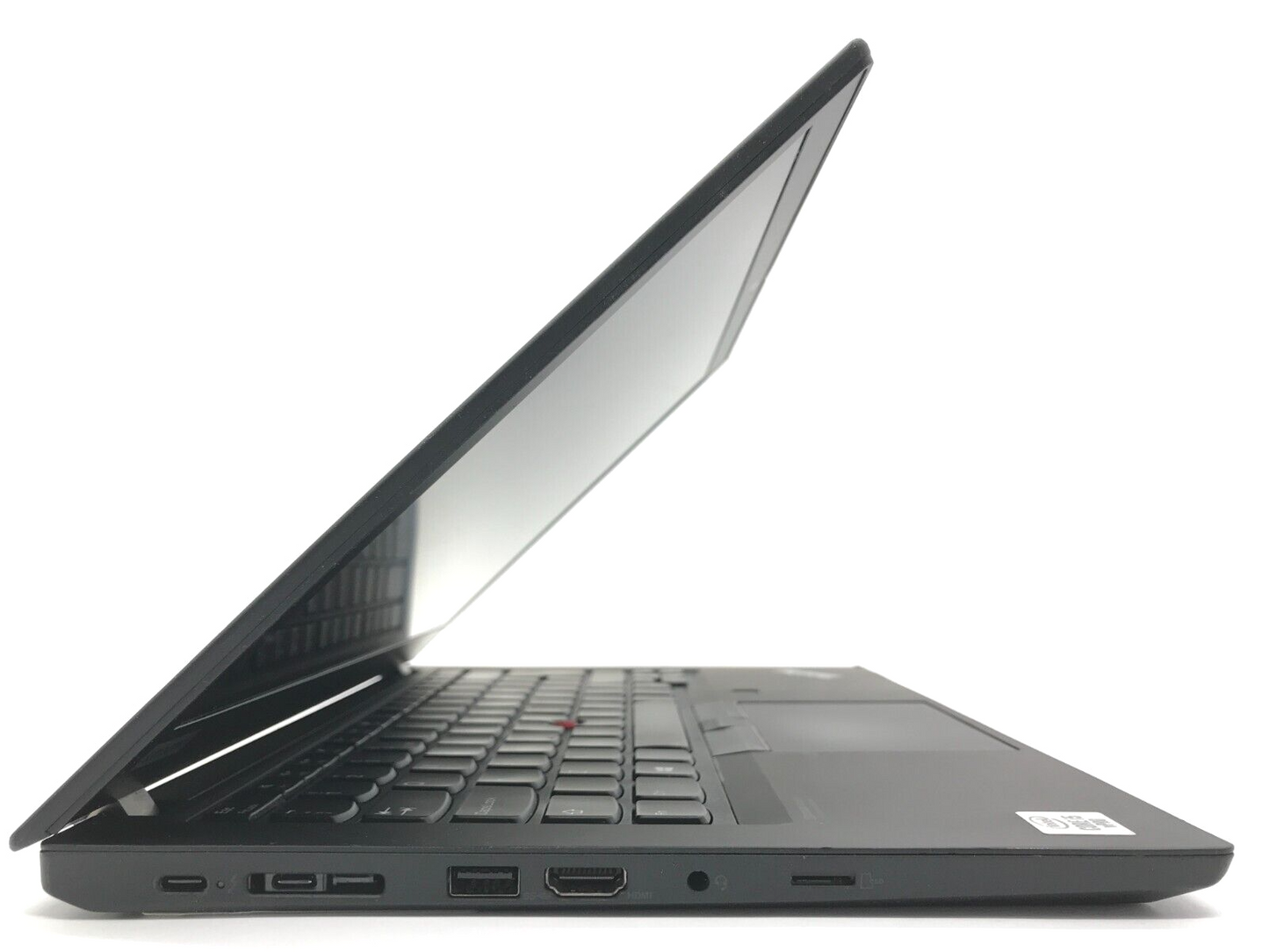 Lenovo ThinkPad T14 Gen 1 14" i5-10310U 16GB DDR4 240GB SSD Windows 11 Laptop