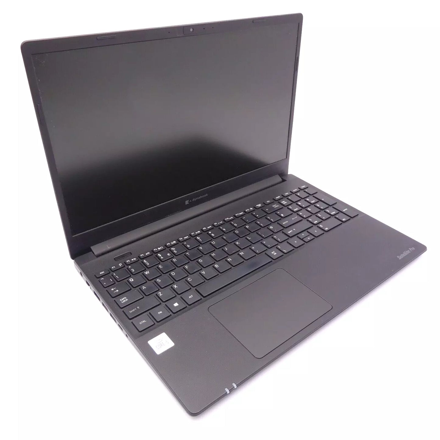 Toshiba Dynabook Satellite Pro L50-G-132 15" i5-10210U 8GB DDR4 240GB SSD Win11 Laptop