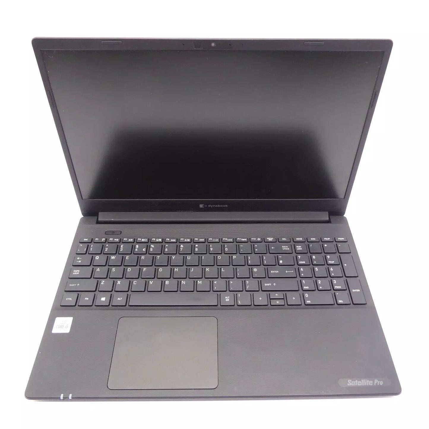 Toshiba Dynabook Satellite Pro L50-G-132 15" i5-10210U 8GB DDR4 240GB SSD Win11 Laptop