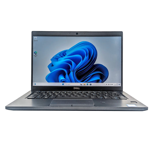 Dell Latitude 7390 13" i7-8650U 16GB DDR4 960GB SSD Windows 11 Laptop