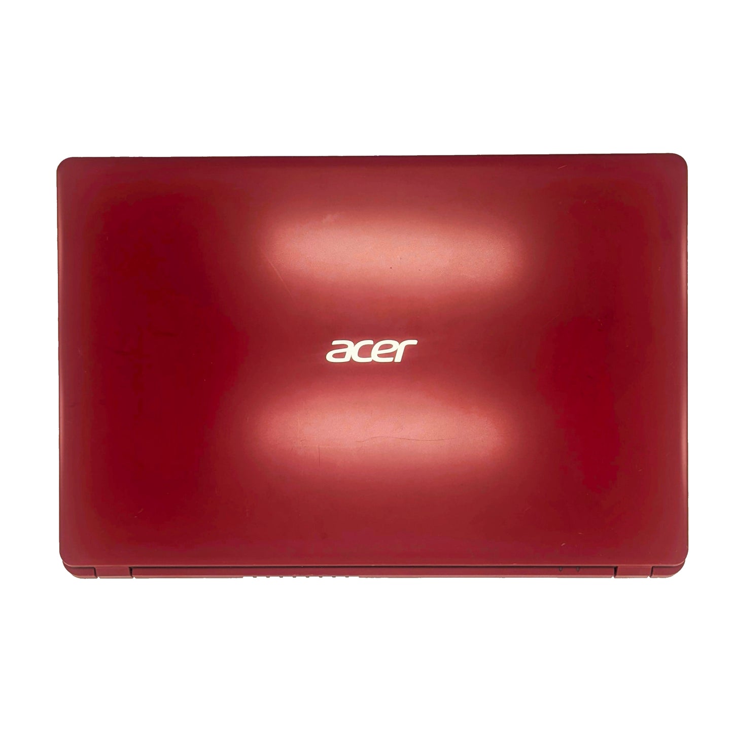 Acer Aspire A315-54K 15" i3-7020U 8GB DDR4 240GB SSD Windows 11 Red Laptop