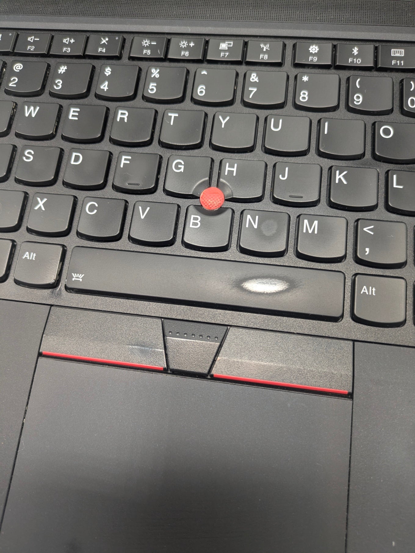 Lenovo ThinkPad 14" T490 i5-8250U 16GB DDR4 240GB SSD Windows 11 Laptop