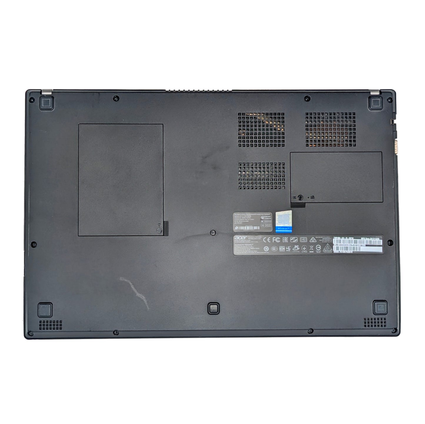 Acer Travelmate P459-G2-M i5-7200U 8GB DDR4 240GB SSD Windows 11 Laptop