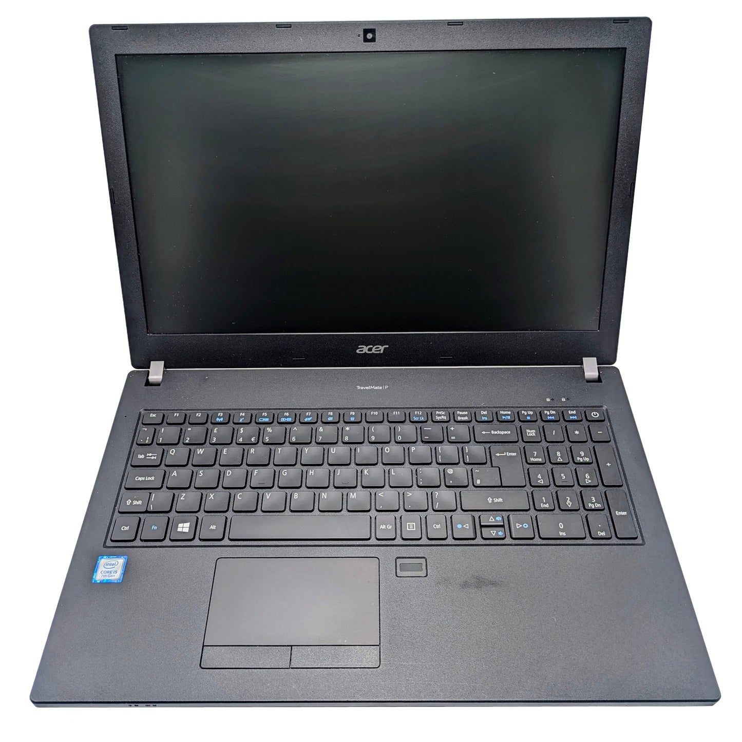 Acer Travelmate P459-G2-M i5-7200U 8GB DDR4 240GB SSD Windows 11 Laptop