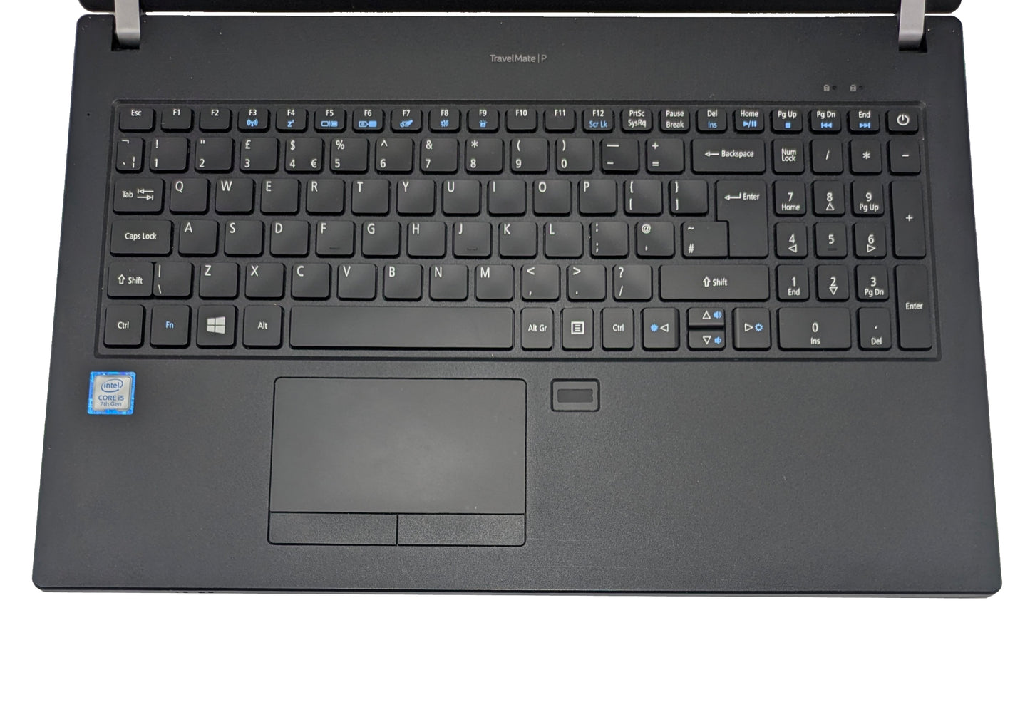 Acer Travelmate P459-G2-M i5-7200U 8GB DDR4 240GB SSD Windows 11 Laptop