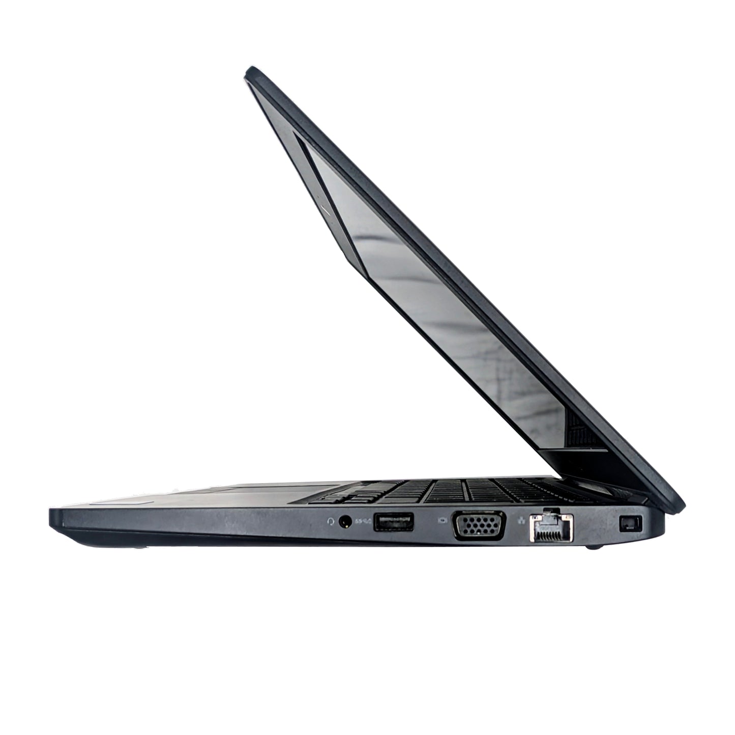 Dell Latitude 5290 i5-7200U 8GB DDR4 240GB SSD Windows 11 Weak Battery Laptop