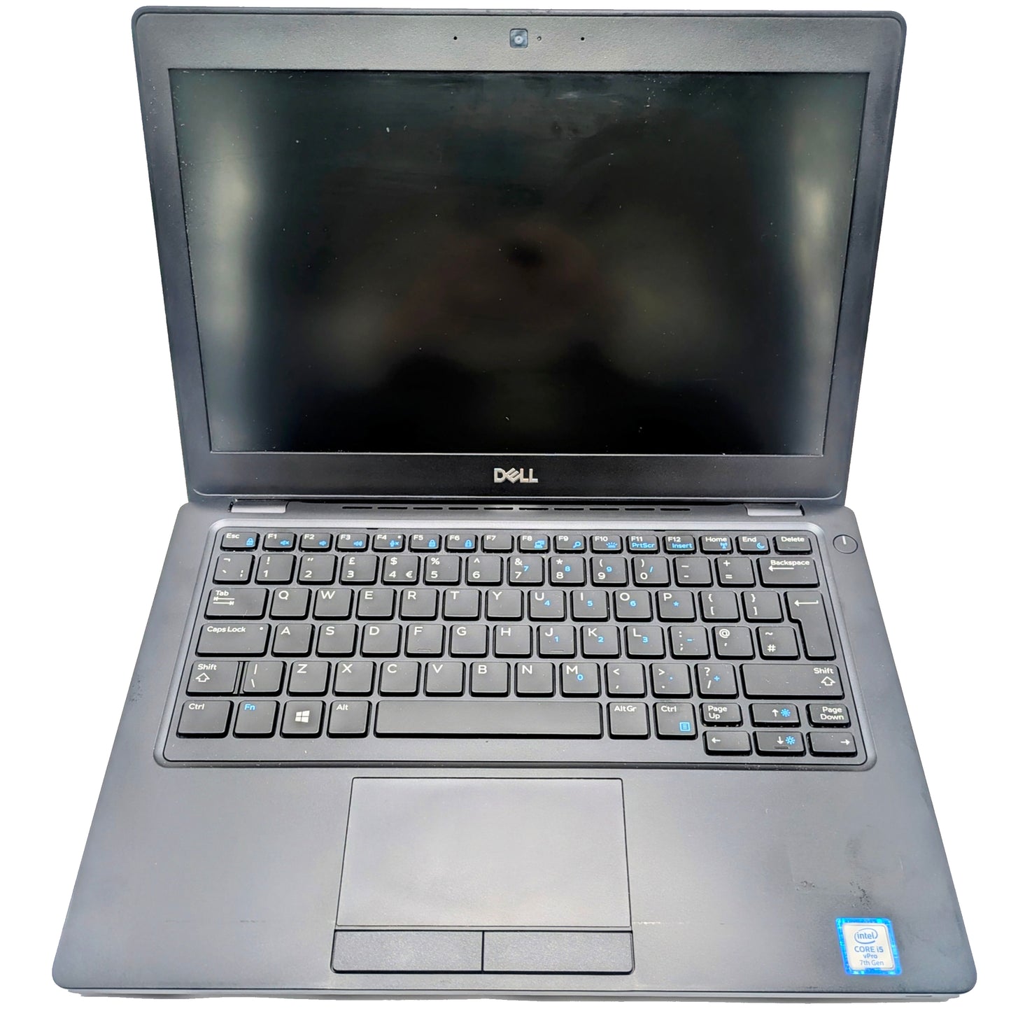 Dell Latitude 5280 i5-7200U 8GB DDR4 120GB SSD Windows 11 Laptop