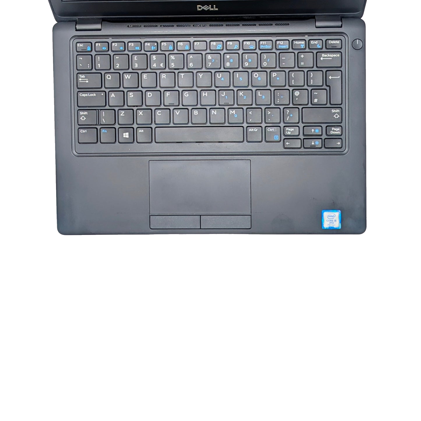 Dell Latitude 5280 i5-7200U 8GB DDR4 120GB SSD Windows 11 Laptop