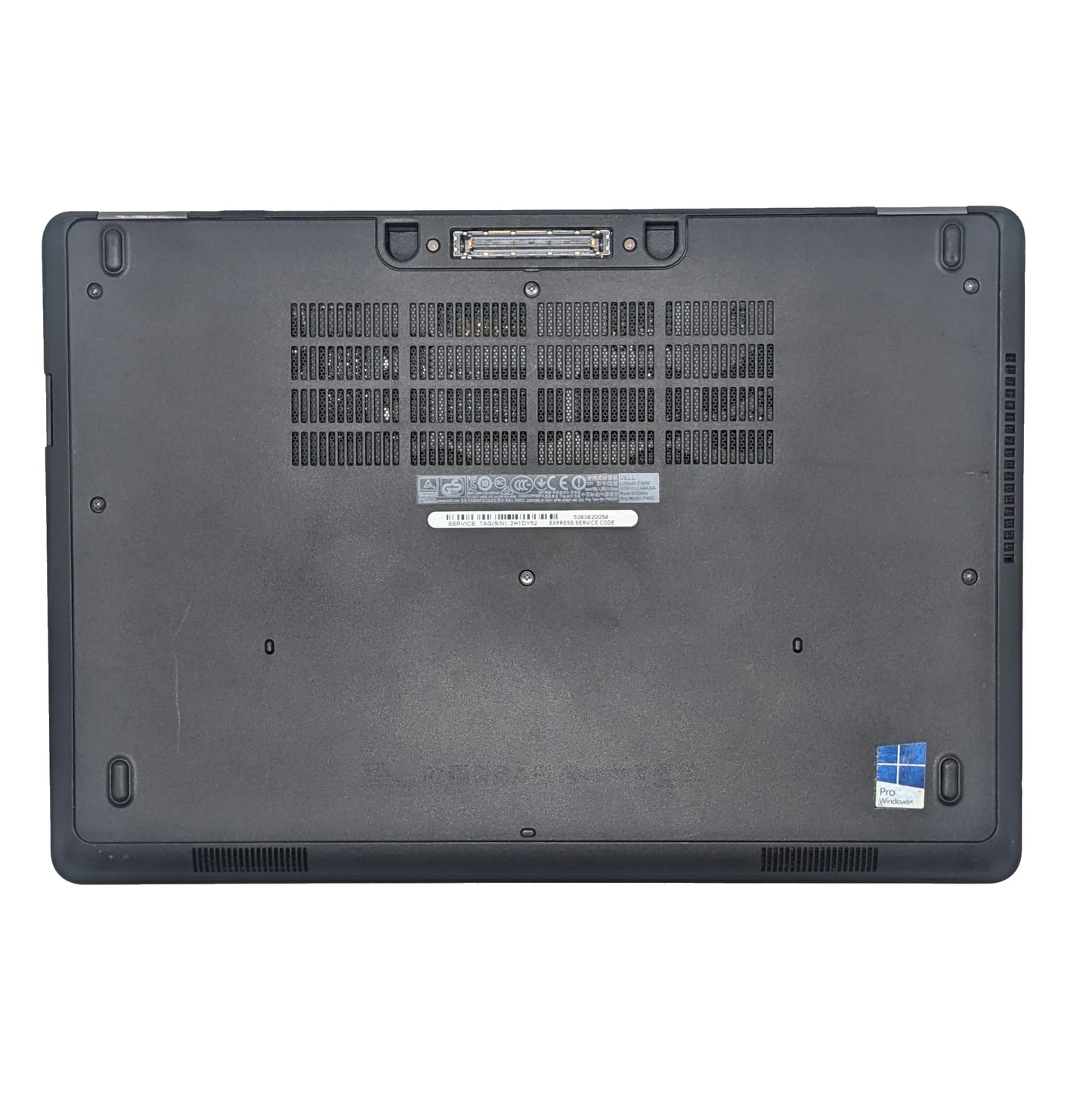 Dell Latitude E5450 14" i5-5200U 8GB DDR3 120GB SSD Windows 10 Laptop