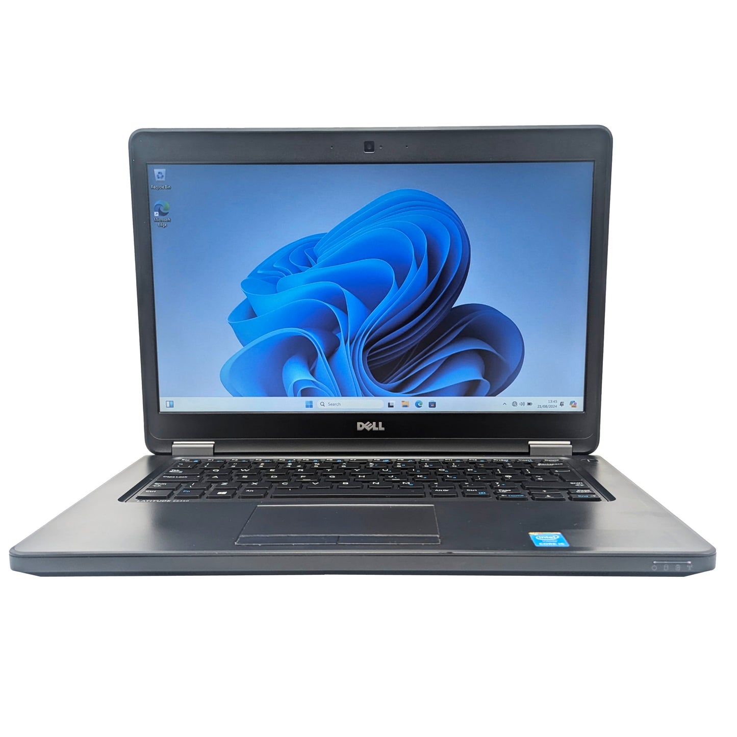 Dell Latitude E5450 14" i5-5200U 8GB DDR3 120GB SSD Windows 10 Laptop
