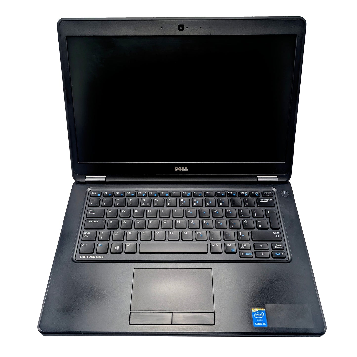 Dell Latitude E5450 14" i5-5200U 8GB DDR3 120GB SSD Windows 10 Laptop
