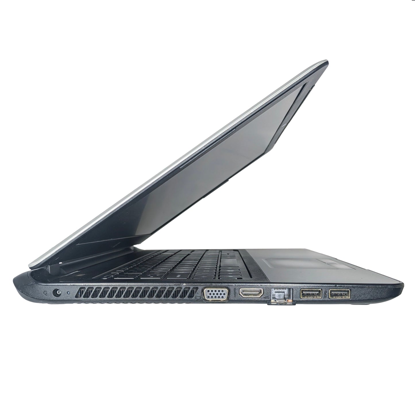 HP 350 G2 i5-5200U 8GB DDR4 240GB Windows 11 Laptop