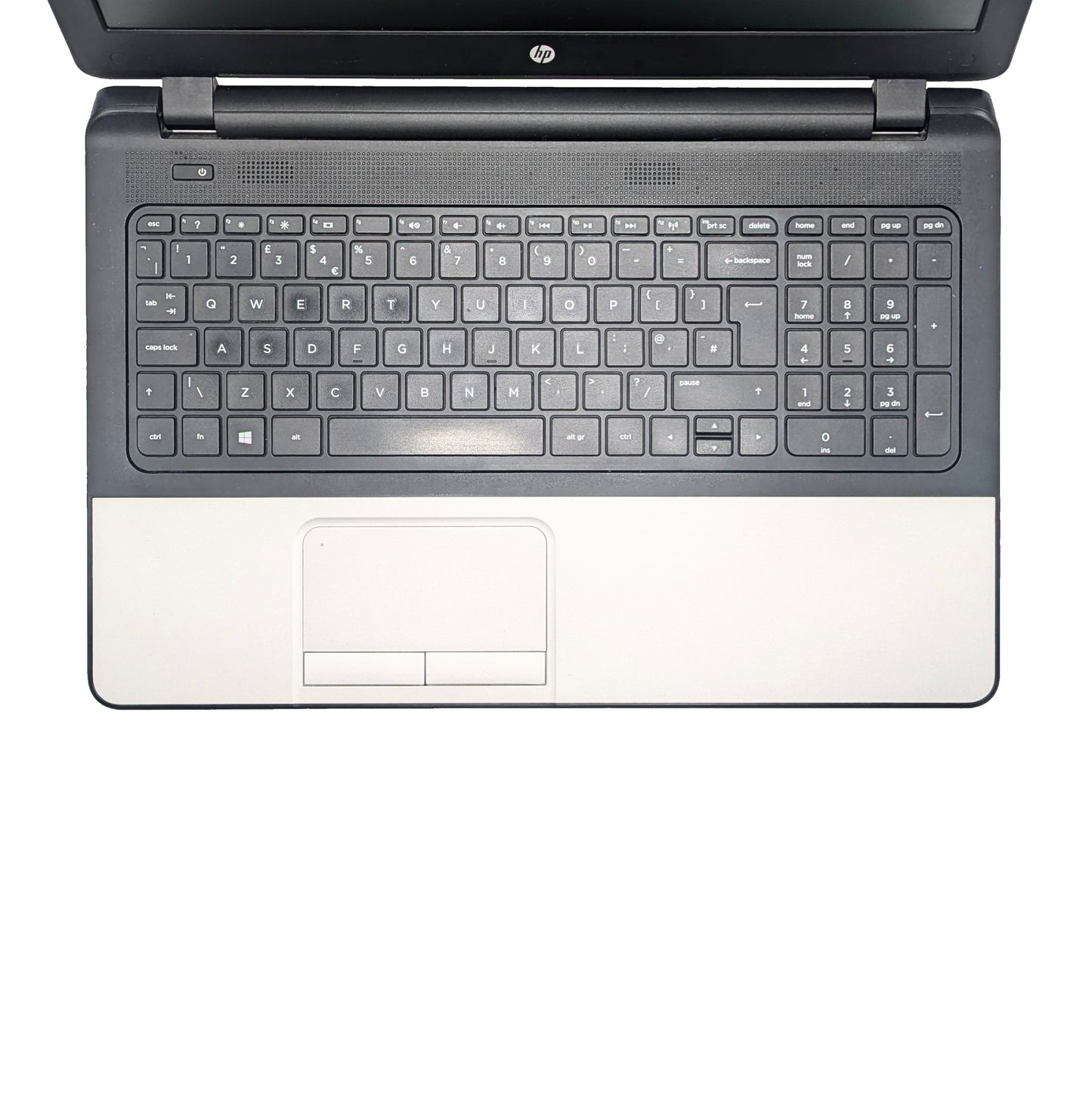 HP 350 G2 i5-5200U 8GB DDR4 240GB Windows 11 Laptop