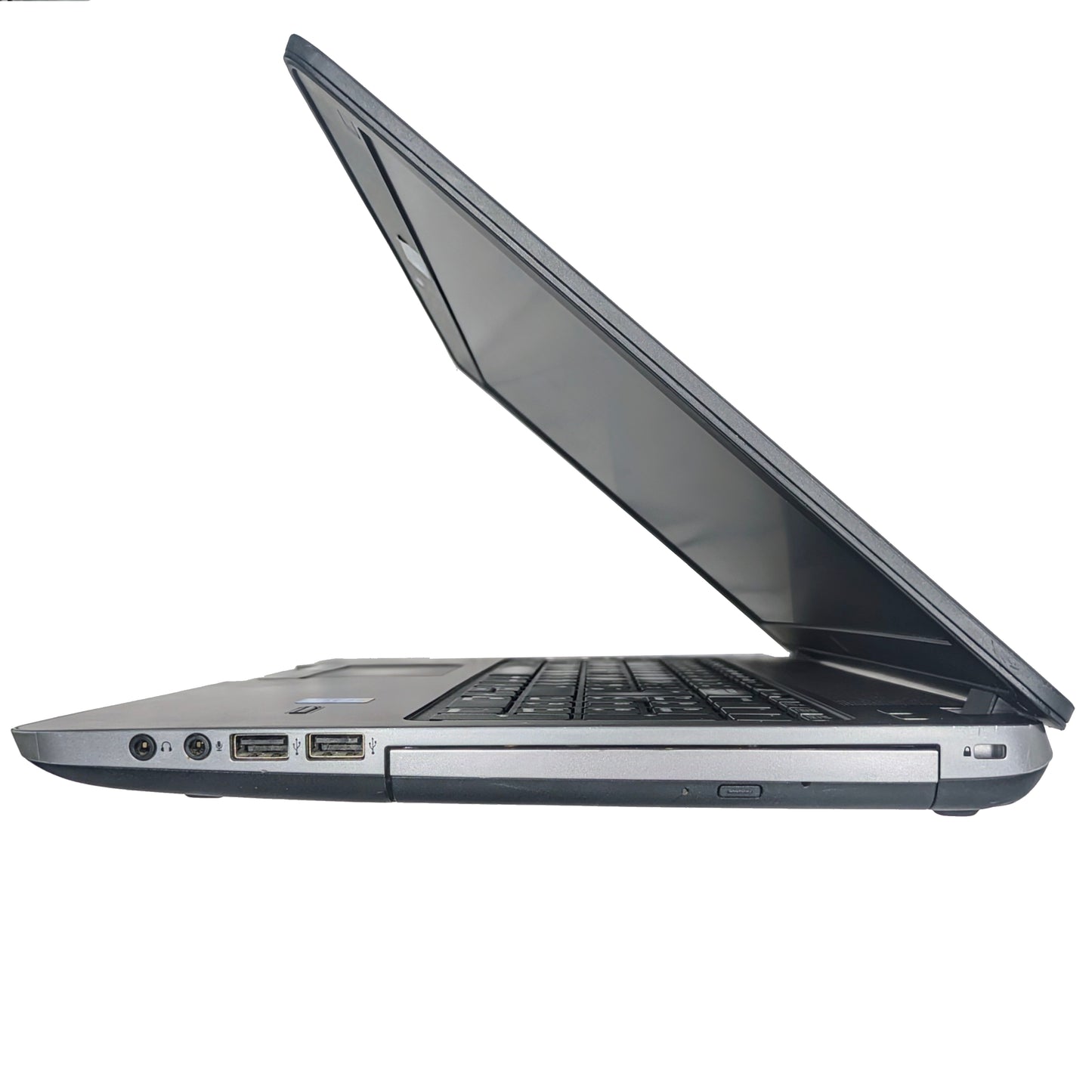 HP Probook 450 G1 15" i3-4000M 8GB DDR3 120GB SSD Windows 11 Laptop