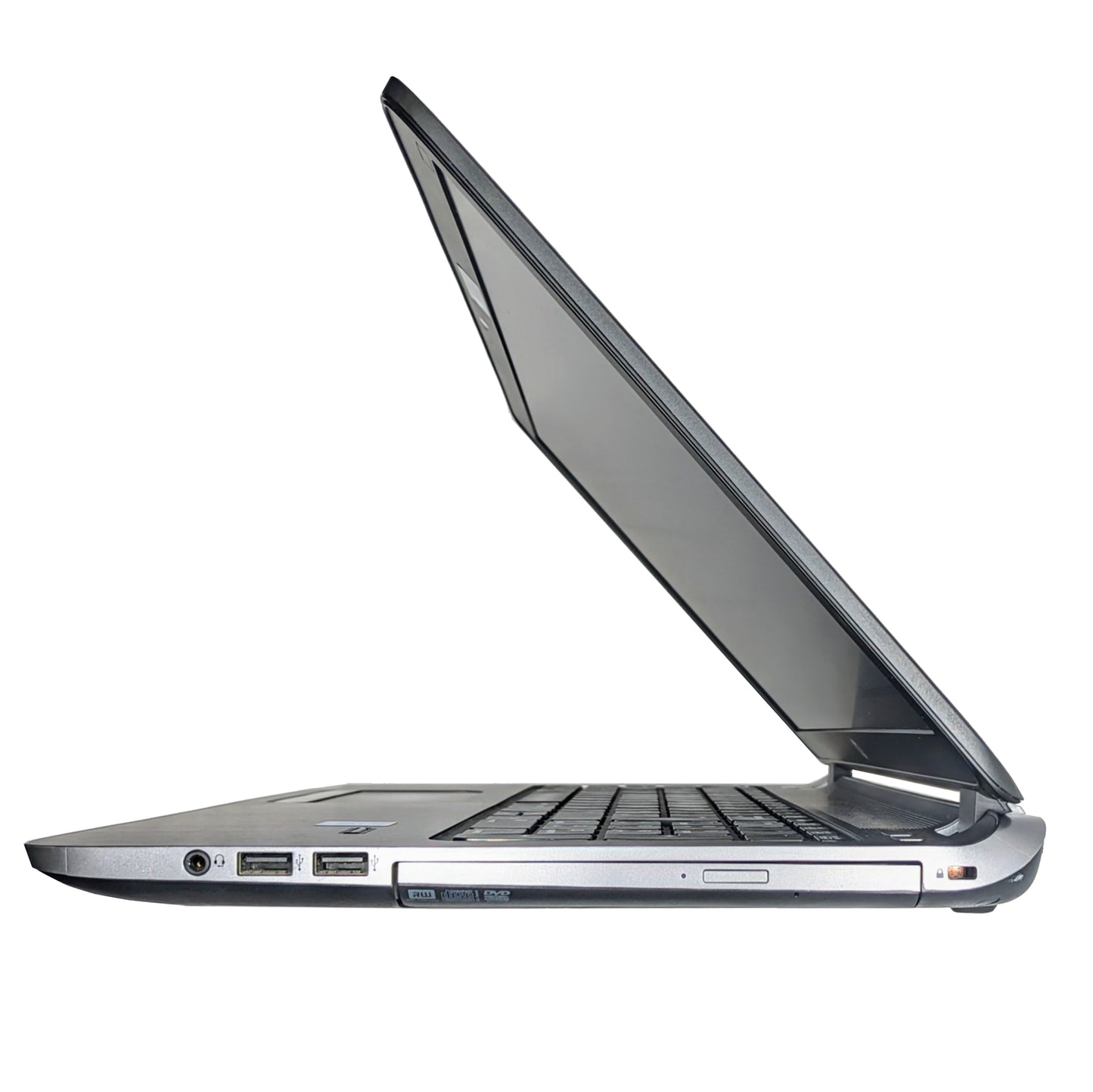 HP Probook 450 G2 15" i3-4030U 8GB DDR3 120GB SSD Windows 11 Laptop