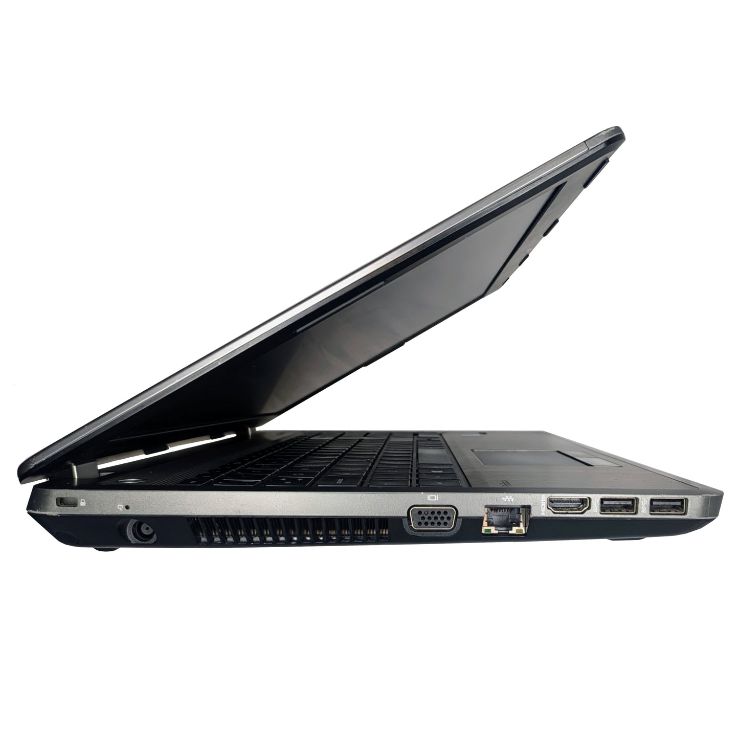 HP Probook 4540S 15" i3-3110M 8GB DDR3 120GB SSD Windows 11 Laptop