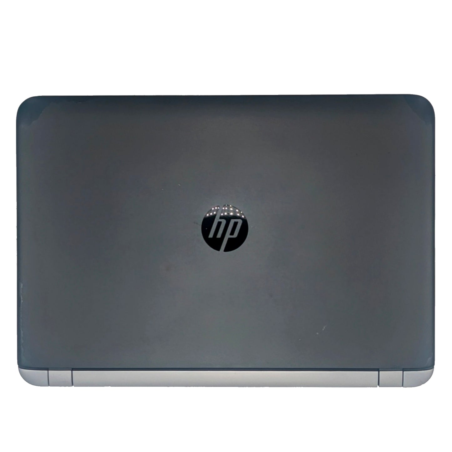 HP ProBook 450 G3 15" i3-6100U 8GB DDR3 120GB SSD Windows 11 Laptop