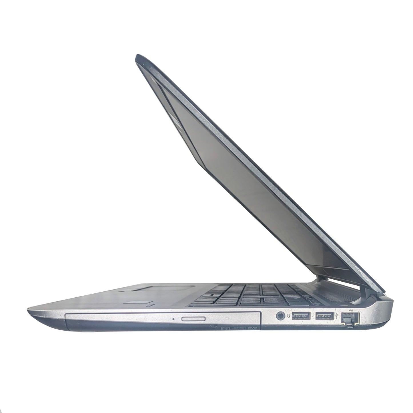 HP ProBook 450 G3 15" i3-6100U 8GB DDR3 120GB SSD Windows 11 Laptop