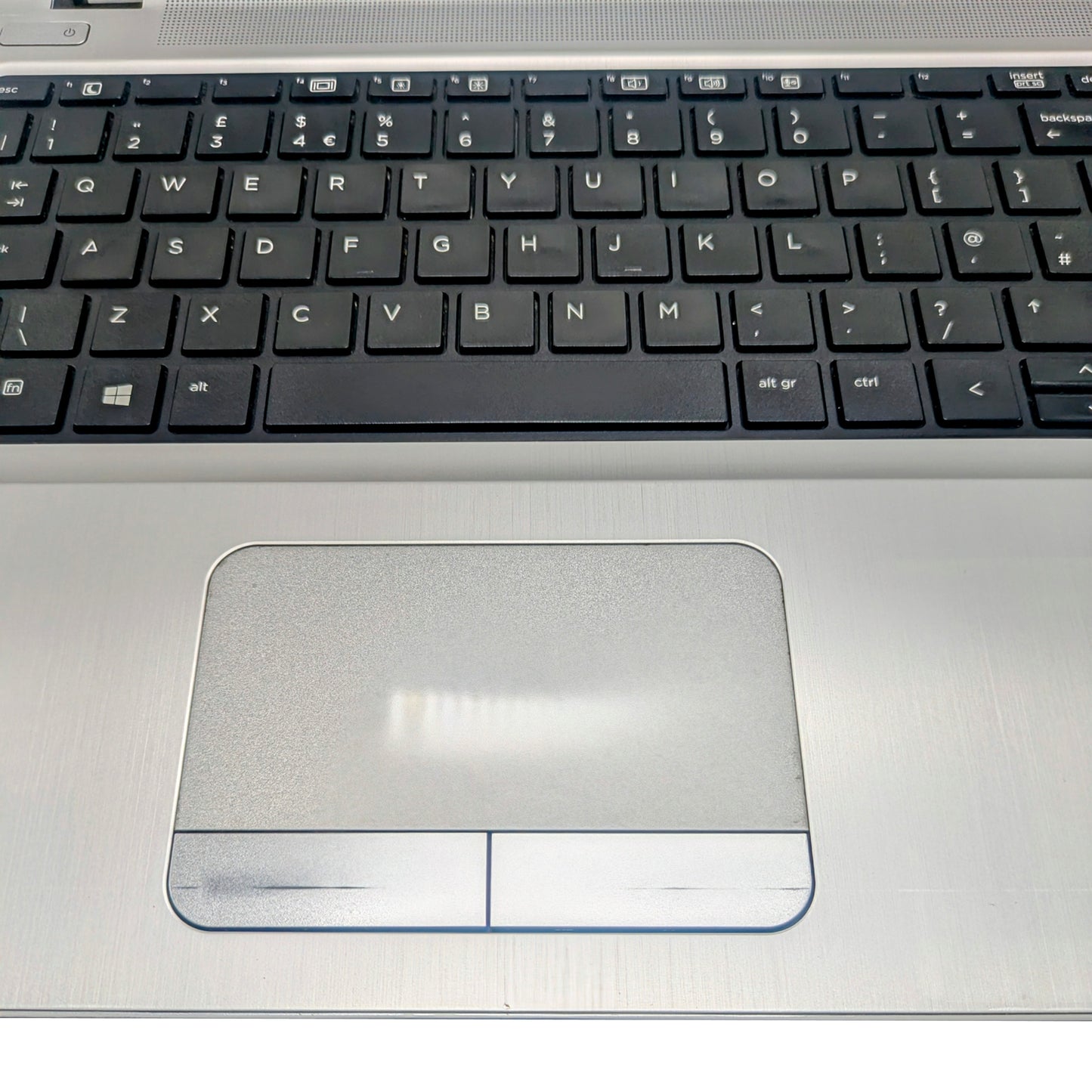 HP ProBook 450 G3 15" i3-6100U 8GB DDR3 120GB SSD Windows 11 Laptop