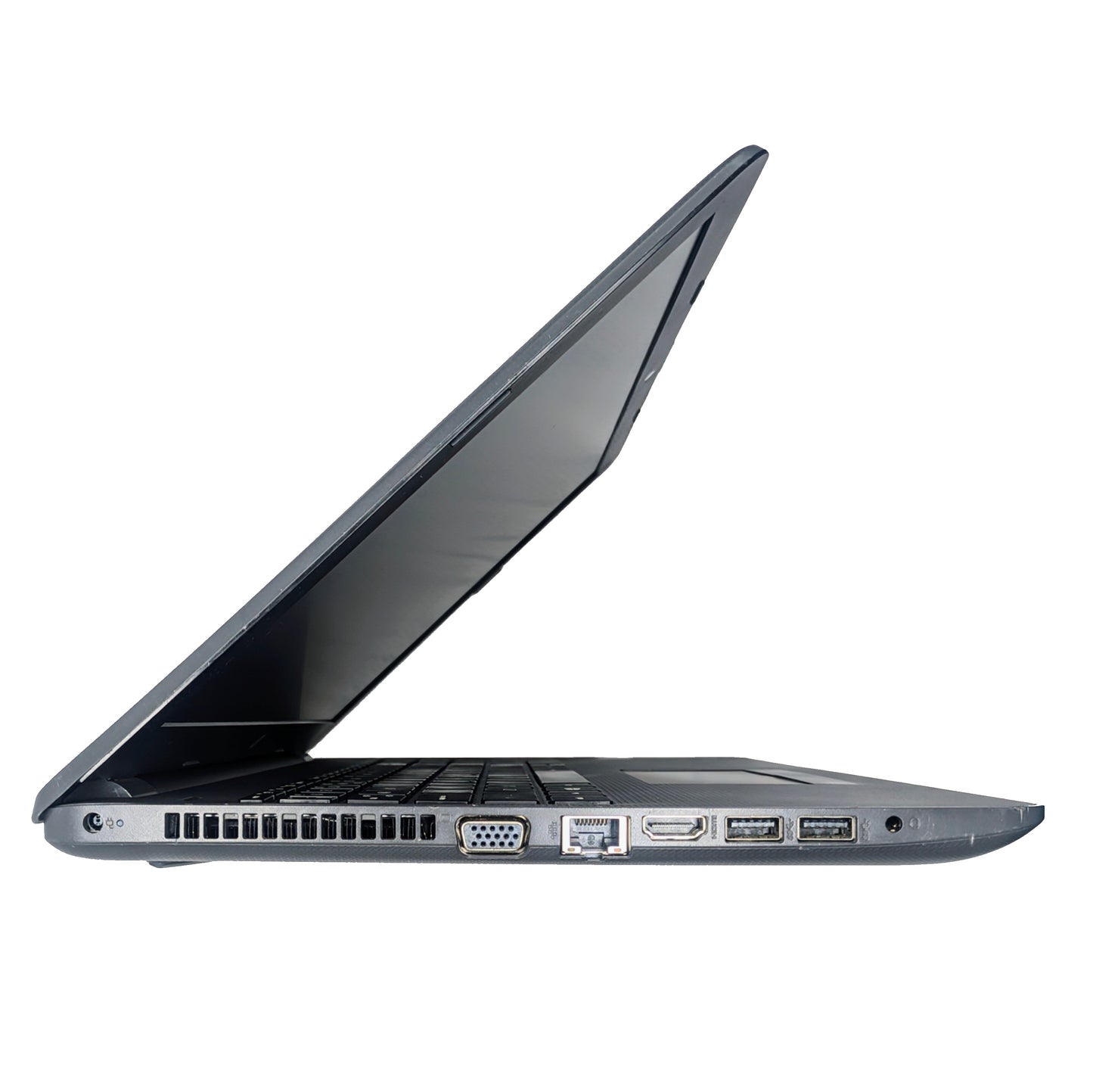 HP 250 G6 15" i3-7020U 8GB DDR4 240GB SSD Windows 11 Laptop