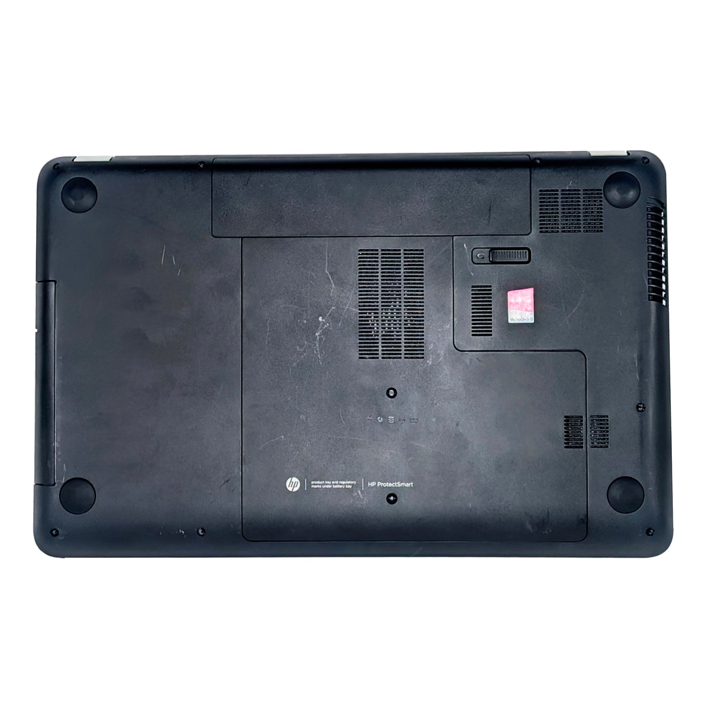 HP Pavilion 17-E153SA 17" i5-4200M 8GB DDR3 240GB SSD Windows 11 Laptop