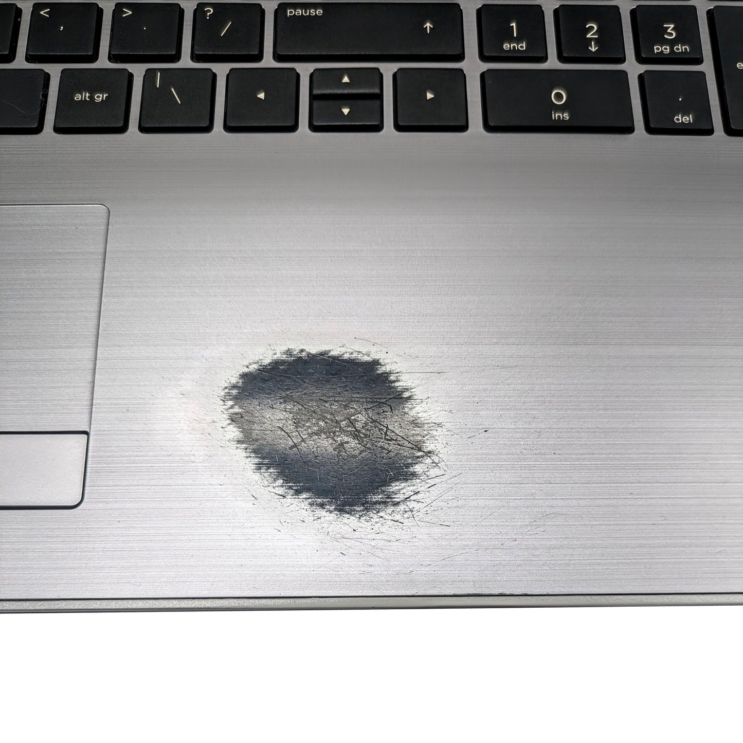 HP 250 G6 15" i5-7200U 8GB DDR4 240GB SSD Windows 11 Laptop