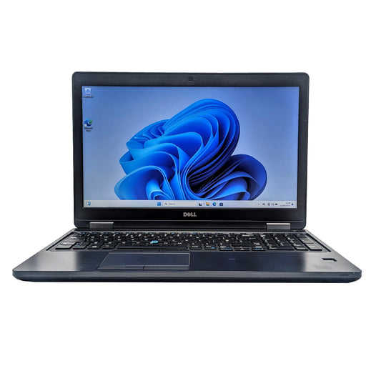 Dell Latitude 5590 15" i7-8650U 16GB DDR4 960GB SSD Windows 11 Laptop