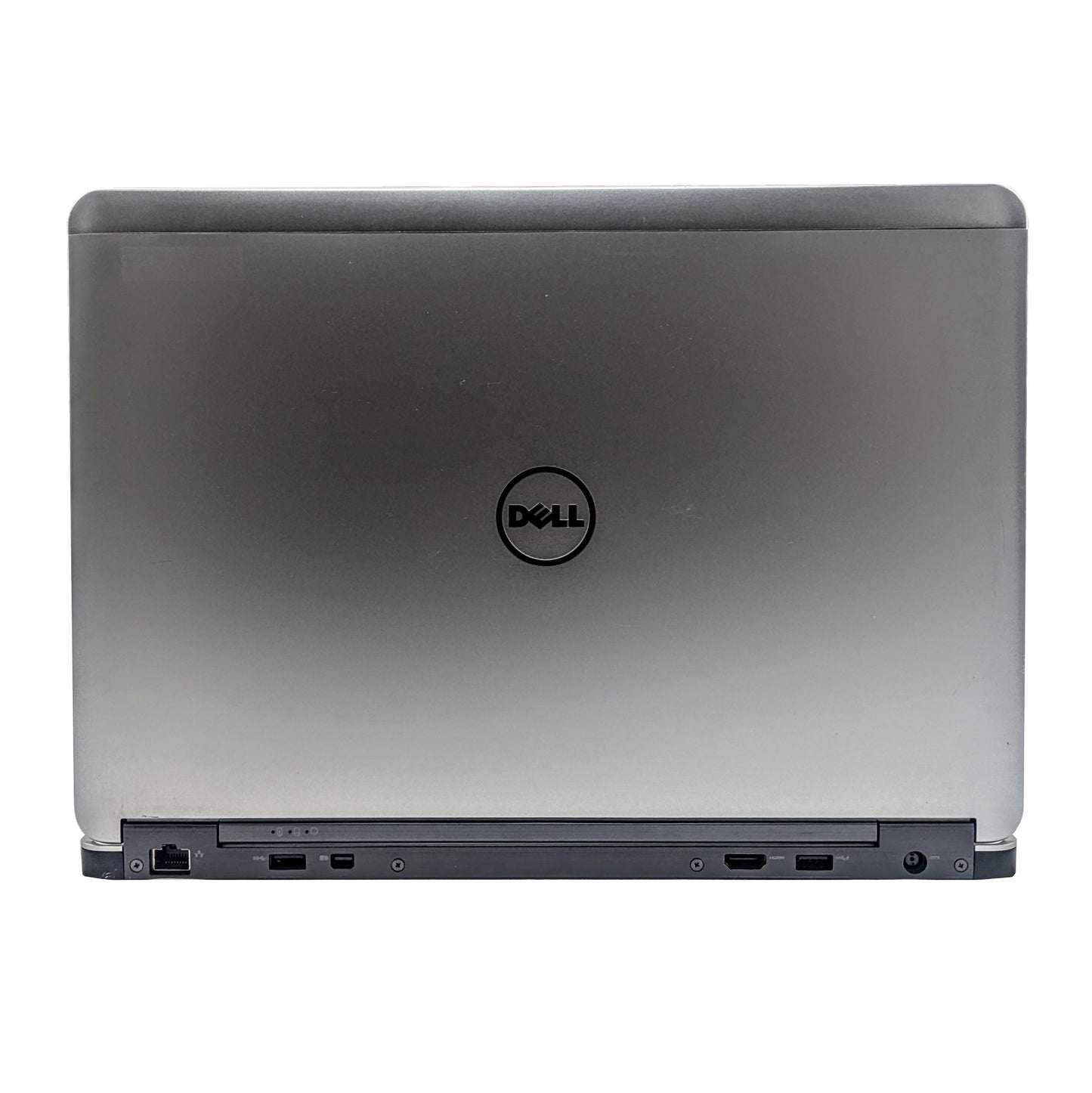 Dell Latitude E7250 14" i5-5200U 8GB DDR3 120GB SSD Windows 10 Laptop
