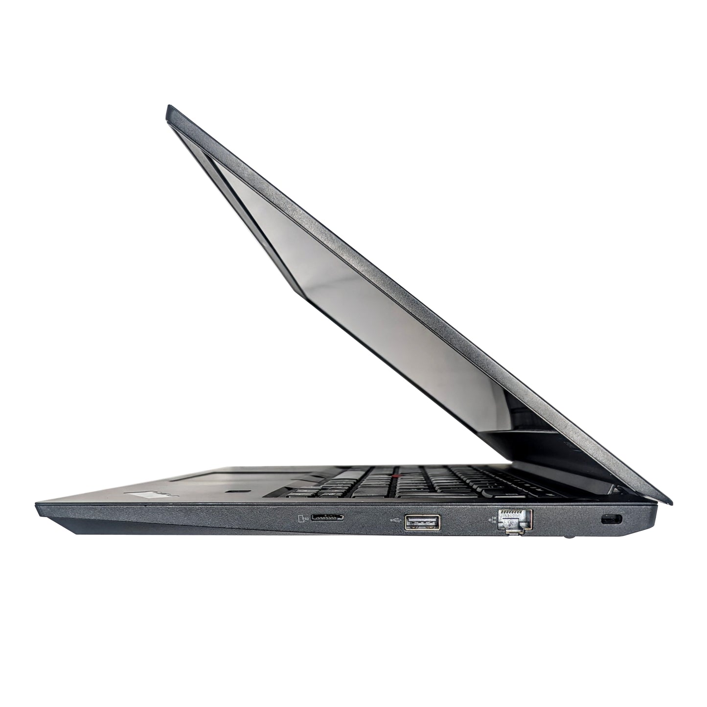 Lenovo ThinkPad E590 15" i7-8650U 16GB DDR4 480GB SSD Windows 11 Laptop