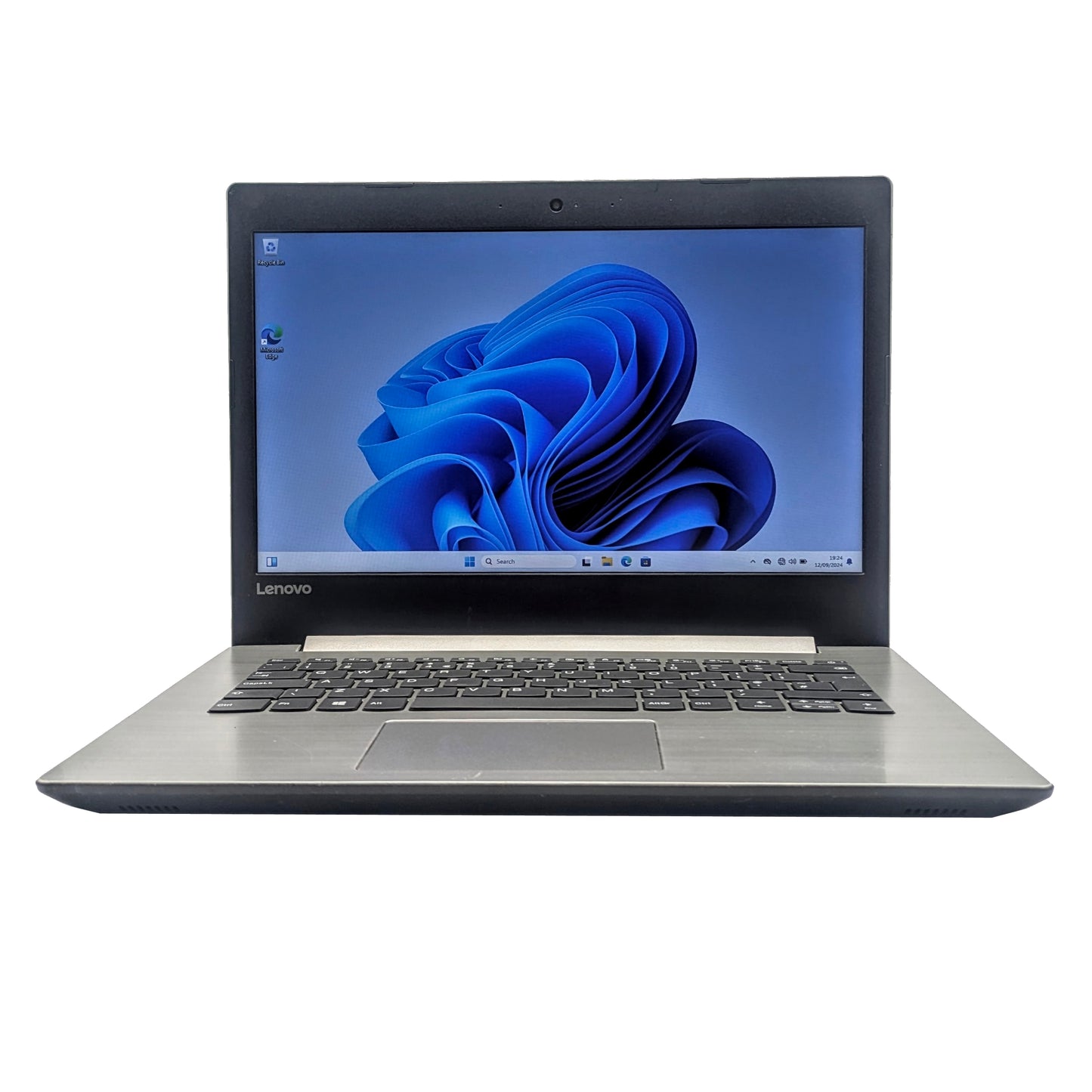 Lenovo IdeaPad 330-14IGM 14" Pentium N5000 8GB DDR4 120GB SSD Windows 11 Laptop