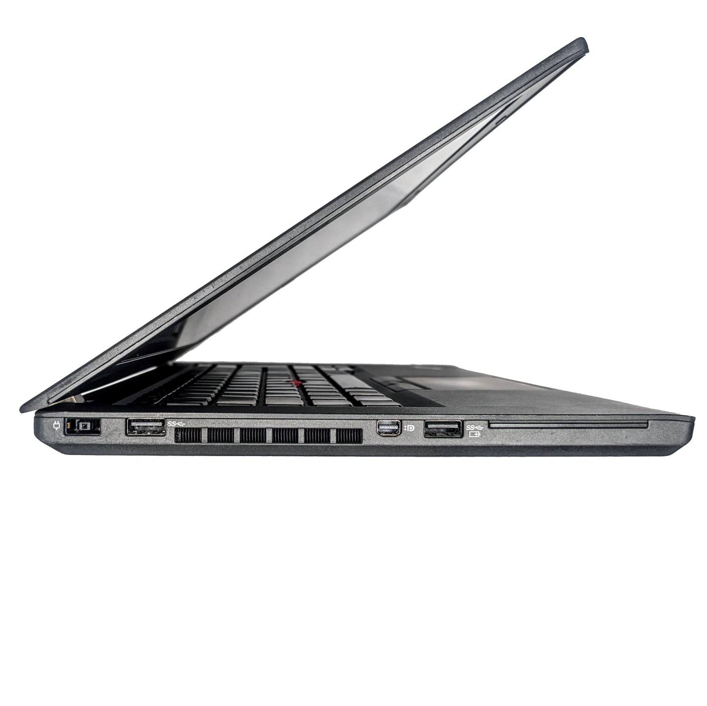 Lenovo ThinkPad T470 14" i5-7200U 8GB DDR3 120GB SSD Windows 10 Laptop